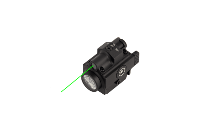 Rechargeable Green Laser flashlight max 800lm