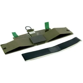 Ambu® Head Wedge, Plastic Head Immobilizer-OLI