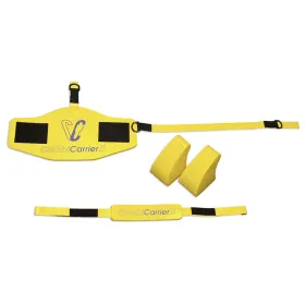 Hartwell CombiCarrier II® Head Immobilizer (For CombiCarrier II Spineboard Only)