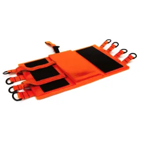 Kemp USA Head Immobilizer Replacement Base ORG