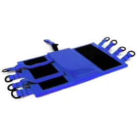 Kemp USA Head Immobilizer Replacement Base -ROY