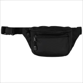 Kemp USA Hip Pack with No Logo