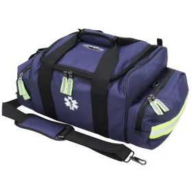 Kemp USA Maxi Trauma Bag 10-107-NVY