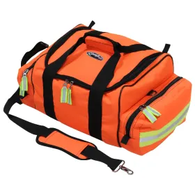 Kemp USA Maxi Trauma Bag 10-107-ORG