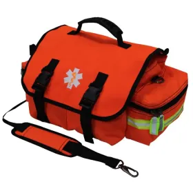 Kemp USA First Responder Bag 10-108-ORG
