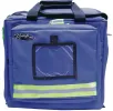 Kemp USA General Purpose EMS Bag, Royal Blue 10-111-ROY