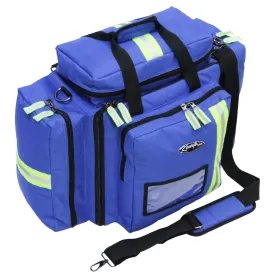 Pediatric Pack, Royal Blue 10-118-ROY