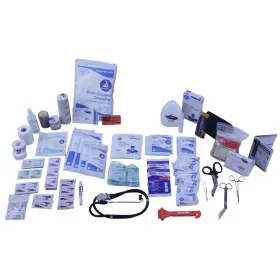 Kemp USA Medical Supply Pack A 10-160-A