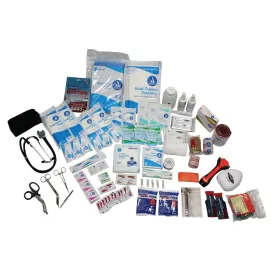 Medical Supply Pack E 10-160-E
