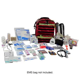 Medical Supply Pack F 10-160-F