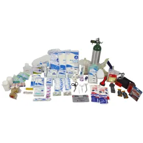 Medical Supply Pack H 10-160-H
