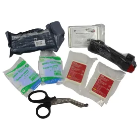 Kemp USA Bleeding Control Kit 10-168