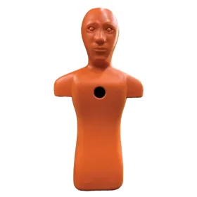 Training Manikin, Orange 10-298