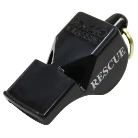 Fox40® Whistle, Black