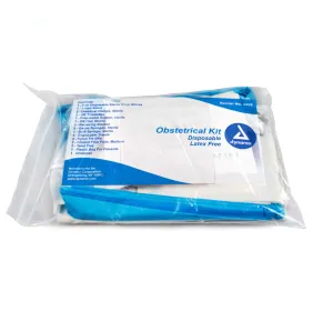 Kemp USA Obstetrical Kit (OB Kit)10-596