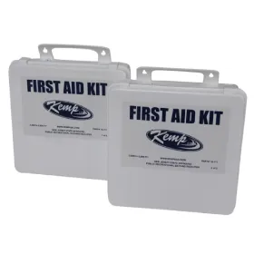 Kemp USA State of NJ Pool First Aid Kit (2K - 5K SF)10-711