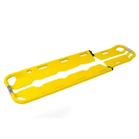 Scoop Stretcher, Yellow 10-988-YEL