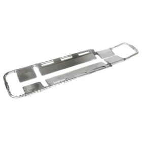 Scoop Stretcher, Aluminum 10-989