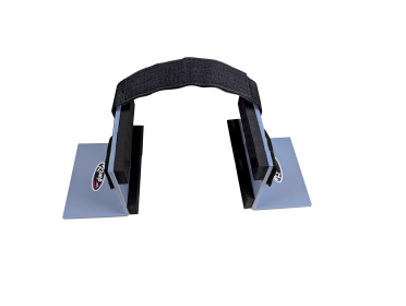 Kemp USA Head Blocks for EG Aquatic Spineboard (Pair) 10-992