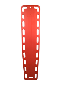 Kemp USA AB Adult Spineboard RED 10-993