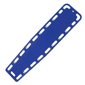 Kemp USA AB Adult Spineboard Royal Blue 10-993