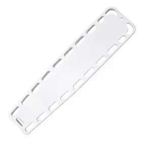 Kemp USA AB Adult Spineboard White 10-993
