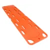 Folding Spineboard, Orange 10-995-ORG