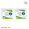 Alcohol Prep Pads, Sterile (10 boxes of 200 pcs) 11-048-2000