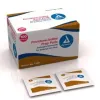 Povidone Iodine Prep Pad, Medium (10 boxes of 100 pcs) 11-049-1000