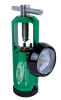 Kemp USA Oxygen Tank Regulator 11-100-REG