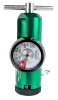 Kemp USA Oxygen Tank Regulator 11-100-REG