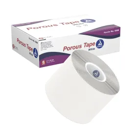 Kemp USA 2" Porous Tape 11-157-2-12
