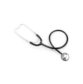 Kemp USA Duel Head Stethoscope Economy version 11-160
