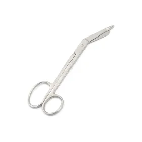 Kemp USA 7.5" Lister Bandage Scissors 11-164