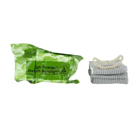 Kemp USA High Strength Pressure Bandage 4" or 6" (Israeli-style)-4-100