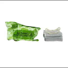 Kemp USA High Strength Pressure Bandage 4" or 6" (Israeli-style)-6-100