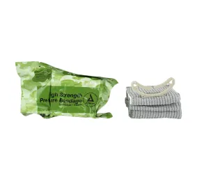 Kemp USA High Strength Pressure Bandage 4" or 6" (Israeli-style) 4-1