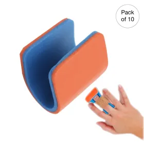Kemp USA Finger Splints (Pack of 10)11-183-FIN