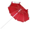 Kemp USA 5.5' Wind Umbrella12-003-RED-GRD