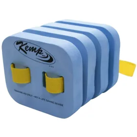Kemp USA Progressive 4-Part Backfloat Swim Aid 14-014