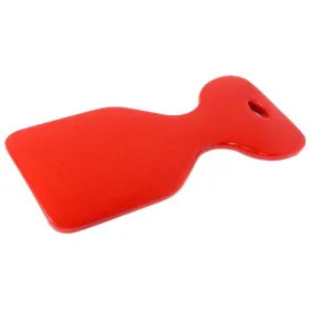 Kemp USA Floating Pool Saddle, Large, Red 14-020