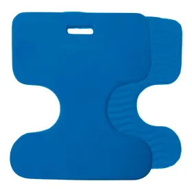 Kemp USA Floating Pool Saddle, Small Royal Blue 14-021