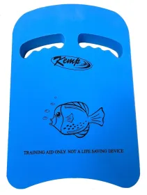 Kemp USA Junior Child Kickboard for Swim Training PINK 14-022