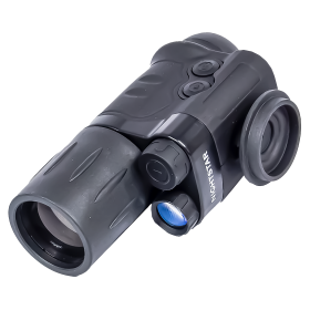 4X42 Digital Monocular Nightstar Optic