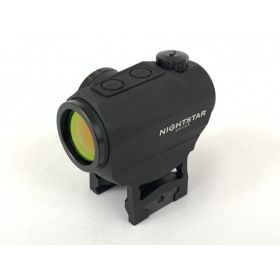 PT21 Waterproof Long Battery Life Red Dot Nightstar Optics -