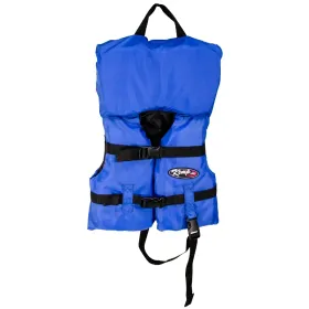 Kemp USA USGC Type III PFD Life Jackets 20-002-INFANT-BLU