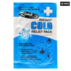 Instant Hot & Cold Packs11-612-SML