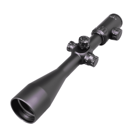 3-30X56SFIR 30mm Tube side focus glass illuminated reticle Nightstar Optics