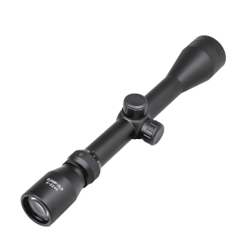 3-9X40 Rifle Scope Nightstar Optics