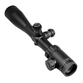 3-9X42IR Hunting Rifle Scope Nightstar Optics